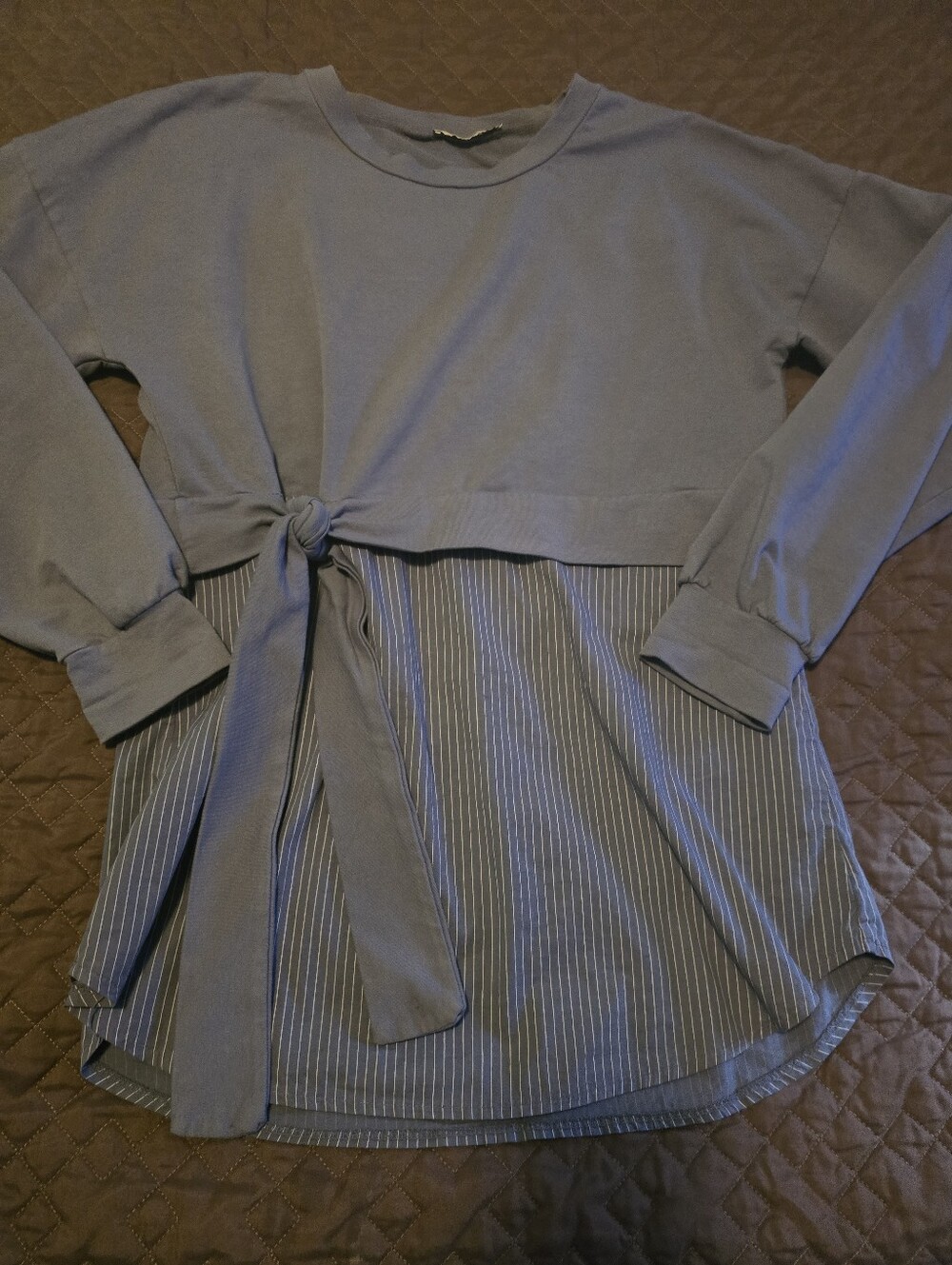 Francesca Bettini Top Made In Italy